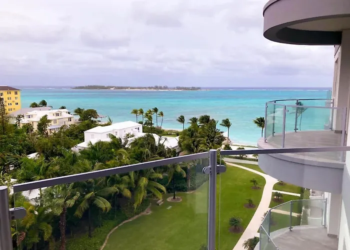 5Th Floor Condo At One Cable Beach