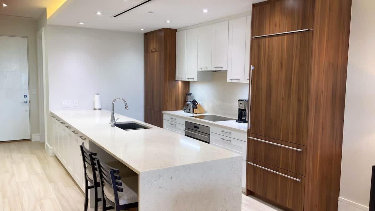 5th Floor At One Cable Apartment