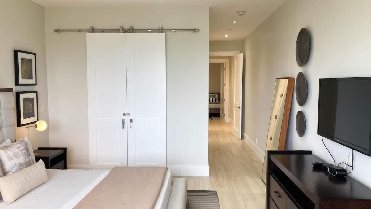 5th Floor At One Cable Apartment